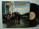 LYNYRD SKYNYRD Pronounced LP MCA Thick Vinyl 1973 EX++