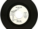 MICHIGAN NORTHERN SOUL- ROBERT WARD- 