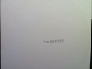 THE BEATLES white album LP M- MFSL 2-072 Japan Audiophile Half Speed MOFI 1982