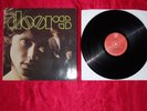 THE DOORS- LP - Same