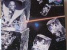 THE ROCKETS PLASTEROID LP French 1979 NMint COSMIC DISC