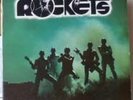 THE ROCKETS S/T LP French 1976 NMint