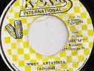 AUGUSTUS PABLO / WEST ABYSSINIA / LISTEN