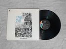HIGH TIDE - SEA SHANTIES UK HEAVY PROG PSYCH LP ORIGINAL US LIBERTY MINT