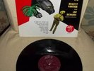 West Indian Calypso Magic / by the Mighty Panther and L