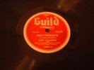 Dizzy Gillespie, Charlie Parker, Salt Peanuts and Hot H