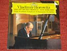 LP Klassik HOROWITZ Studio Recordings Liszt DG DIGITAL