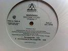 MADONNA Bedtime Story Chapter 2 II USA 4-track promo 12