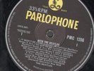 BEATLES with the LP 14 trk 1st  mono pressing dominon please mr postman and jobe