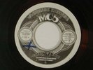 MC5 garage 45 LOOKING AT YOU/BORDERLINE A SQUARE VG+