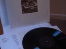 MARK HOLLIS  (TALK TALK)    Vinyl LP    Same (2003)