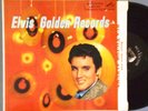 ELVIS PRESLEY Golden Records LP 1ST PRESS'G 1958 NM toc