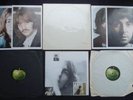 THE BEATLES White Album LP UK Numbered Mono Original + 