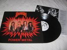 PANTERA POWER METAL LP 