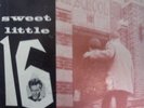 Chuck Berry Sweet Little Sixteen Rare Chess EP Pic Slee