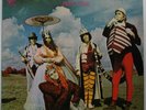 Beggars Opera Act One Ger LP FOC Prog Kraut