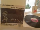 BUD POWELL TRIO - LUCKY THOMPSON - FRENCH VOGUE - MONO