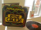 MPS - CHARLY ANTOLINI - IN TO THE GROOVE - MPS - FIRST 