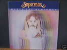 SUPERMAX schallplatte MEETS THE ALMIGHTY elk52317 1981