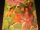 Shocking Blue rare '70 KILLER LP Scorpio's Dance on Pin