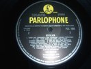 REVOLVER  THE BEATLES stereo DR ROBERT AND DOCTOR FIRST