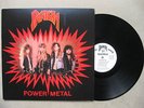 Pantera - Power metal  - LP  US metal rare