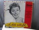 PETULA CLARK A DATE WITH PET RARE PYE 10