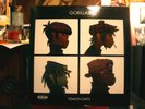 Gorillaz Demon Days 2LP