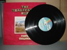THE TRAGICALLY HIP ROAD APPLES VINYL 1991 LP MCA RECORD
