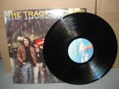 THE TRAGICALLY HIP UP TO HERE VINYL 1989 LP NEAR MINT C