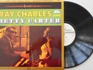 Audiophile DCC  RAY CHARLES AND BETTY CARTER *MINT*