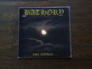 Bathory - The Return LP 85