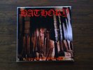 Bathory - Under the Sign of the Black Mark LP 87