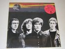 SOLID SENDERS-NEW SEALED S/T 1978 LP+LIVE LP- WILKO JOH