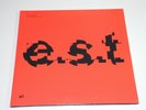 E.S.T. RETROSPECTIVE THE VERY BEST OF 2 LP ACT /120