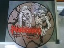 POSSESSED All Demos PICTURE LP nunslaughter death autop