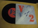 V2 speed freak MINT UK 78' KBD PUNK MINT sex pistols d