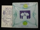 Stephen Spano Eye To Eye Vinyl ORIG Psych-Folk 1975 Adelphi w/insert