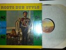 Roots Radics - Roots Dub Style