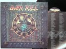 OVERKILL -Horrorscope LP 1991