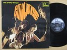 Pretty Things,Emotions,Rare Mono 1st Press,LP
