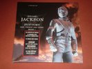 MICHAEL JACKSON HISTORY TRIPLO LP
