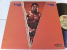 Logg Self Titled LP Salsoul Records RARE 1981