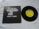 Ozzy Osbourne Crazy Train Blizzard of Ozz UK Picture Sl