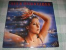 ALLA PUGATJOVA Soviet Superstar (1)  SWEDISH LP RUSSIAN