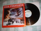 ALLA PUGATJOVA Soviet Superstar 2 FINNISH LP RUSSIAN