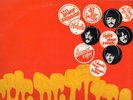 ORIGINAL German Beatles Great Hits Fono-Ring LP 1967 SF