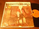 ETERNITY'S CHILDREN Psych ORIGINAL Tower SHRINK 1968 NM