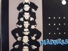 MADNESS:UN PASSO AVANTI(ONE STEP BEYOND SUNG IN ITALIAN