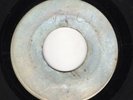 John Holt - Ali Baba - blank (Treasure Isle) 7